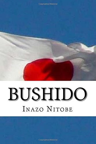 Book : Bushido The Soul Of Japan - Nitobe, Inazo (1254)