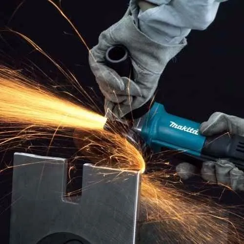 Esmeril Angular 4-1/2' 840w Makita 9557hpg