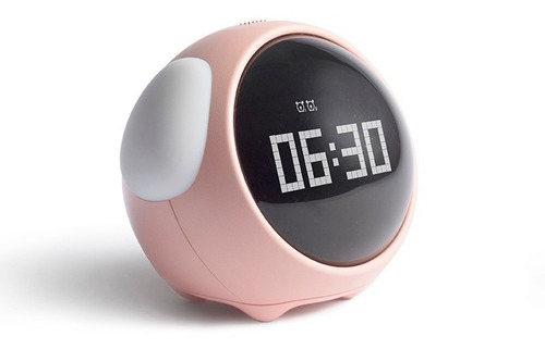 Reloj Despertador Infantil