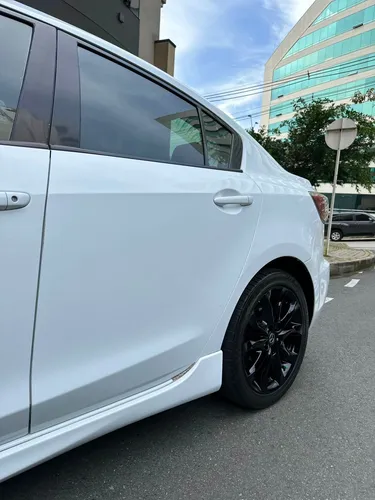 Mazda 3 2.0 Lxna0 All New