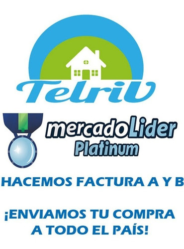 Portero Electrico Netyer T3 Telefono Edificios Universal