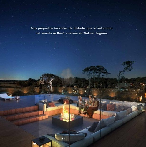 Imagen 10 de 14 de Apartamento 2 Dormitorios En Playa Mansa, Punta Del Este - Walmer Lagoon