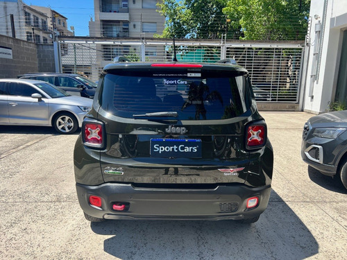 Imagen 7 de 10 de Jeep Renegade Trailhawk 2.0 Td 4x4