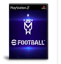 Comprar Pes 2025 Ed. 2025 Físico Ps2