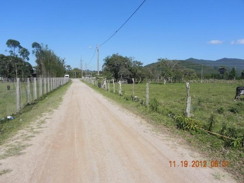 Terreno Para Venda Em Imbituba, Araçatuba - 700_2-958487