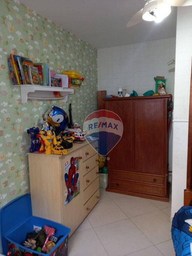 Imagem 7 de 22 de Casa Duplex Com 3 Dormitórios À Venda Com 120 M² Em Madureira - Ca0023