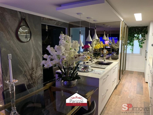 Imagem 3 de 15 de Apartamento No Lauzane Paulista 2 Dormitórios! - 11082-1