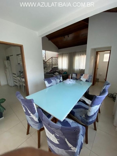 Imagem 6 de 18 de Casa Em Condomínio, Jardim Paulista, Excelente Bairro Residencial, - Ca01296 - 69418792