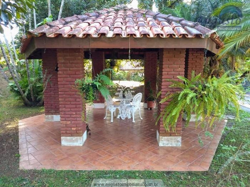 Imagem 10 de 29 de Chácaras Em Condomínio À Venda Em Atibaia/sp - Compre O Seu Chácaras Em Condomínio Aqui! - 1496560