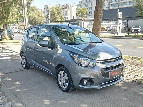 Chevrolet Spark Gt Lt 1.2 Mec 2020