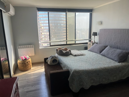 Remodelado, Ubicación Exclusiva Las Condes