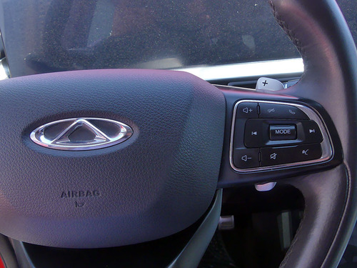 Chery Tiggo 8 Pro Pro Max 2.0l Awd Automatica
