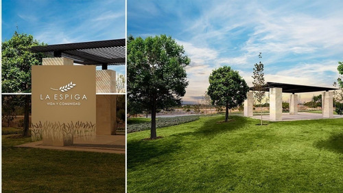 Imagen 5 de 10 de Terreno En Venta Queretaro
