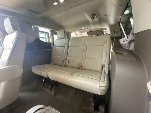 GMC Yukon 6.2 Denali XL At