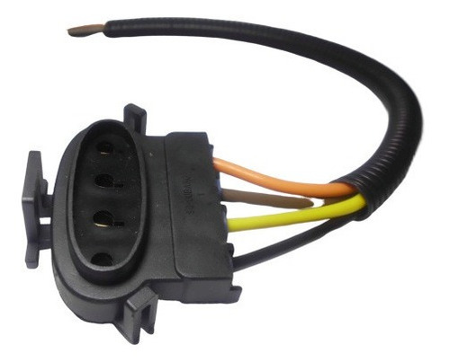 Conector Bomba Gasolina Ford Fiesta Ecosport