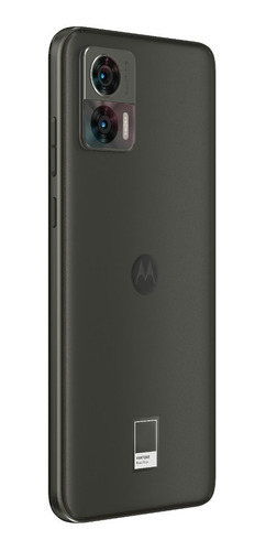 Celular Motorola Moto Edge 30 Neo 8/128gb Negro Nuevo Gtia