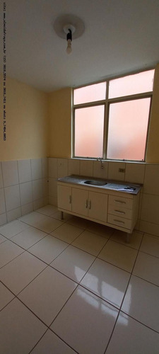 Imagem 4 de 15 de Apartamento Para Locação Em Sorocaba, Boa Vista, 2 Dormitórios, 1 Banheiro, 1 Vaga - Loc-1918_1-2049264