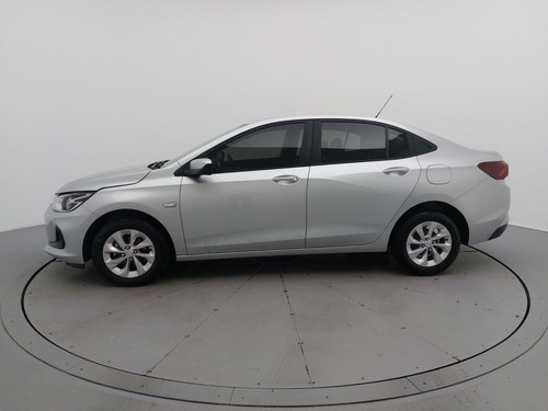 Chevrolet Onix 1.0 TURBO FLEX PLUS LTZ AUTOMÁTICO