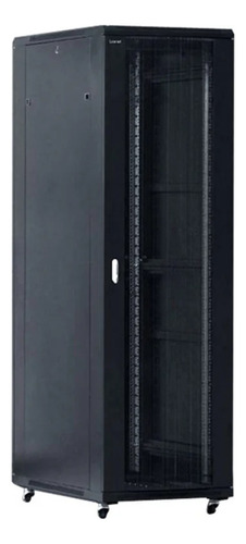 Rack Gabinete Cerrado 32u Piso Begprod Llave