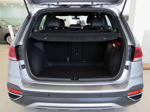 Imagen 9 de 12 de Volkswagen Taos Comfortline Select 2022