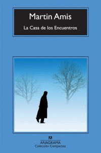 Libro La Casa De Los Encuentros,