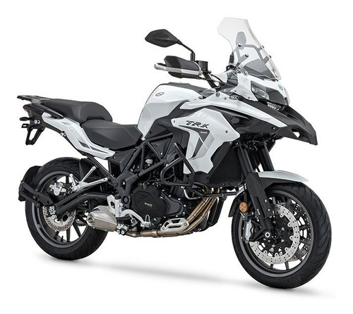 Imagen 7 de 15 de Benelli Trk 502 0 Km Benelli Cycles