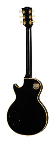 Guitarra Gibson Lpb57voebgh1 1957 Les Paul Custom Reissue