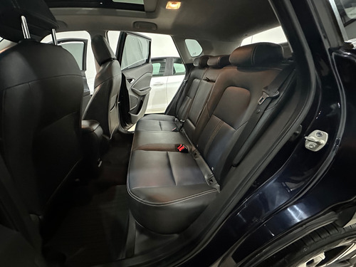 Chevrolet Tracker 1.2 Premier Turbo At