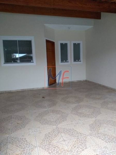 Imagem 3 de 24 de Ref: 12.485 Excelente Casa No Bairro Parque Piratininga, Com 2 Dorms Sendo 1 Suíte, 2 Vagas, Área Serviço, Área Fundos Coberta, 110 M² Útil. - 12485