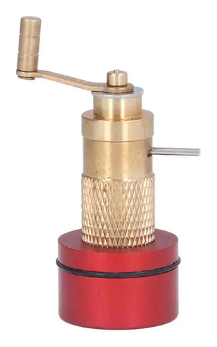 Kit Bobinador Estrapada 12 Herramienta Relojero Repara Reloj