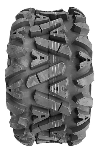 Llanta 27x11-14 Qind Qd-161 Para Cuatrimoto
