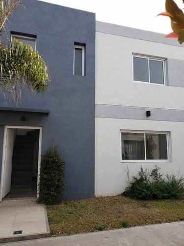 Imagen 3 de 18 de Duplex 3 Ambientes Venta - A Estrenar - Ituzaingo Norte - Permuta