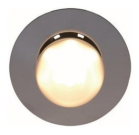 Aplique Led Bola 1 Luz