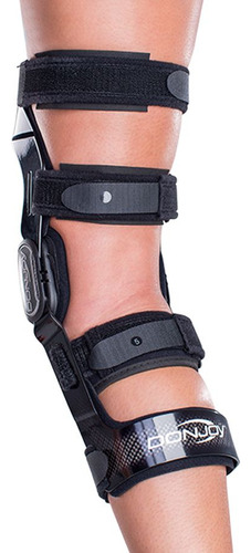 Rodillera Full Force Talla Izquierdo M
