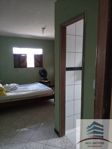 Imagem 6 de 15 de Casa A Venda Liberdade, Parnamirim