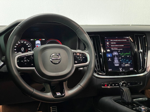 Imagem 10 de 14 de S60 T8 R-design Recharge
