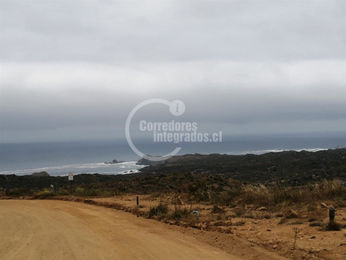 Sitio Venta Rocas Del Mar - Los Molles