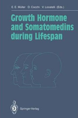 Libro Growth Hormone And Somatomedins During Lifespan - E...