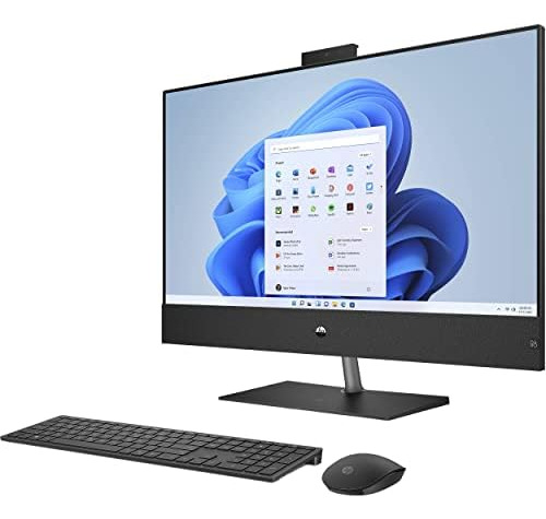 All-in-one Hp Pavilion 32 Core I9-12900 64gb Ram 1tb Ssd