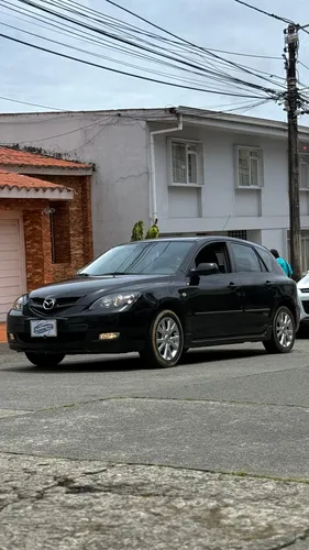Mazda 3 2.0 Lxha7