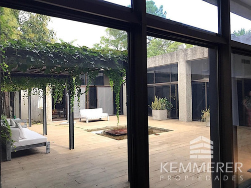Imagen 9 de 30 de Casa Inmejorable Jardín- Martinez/acassuso