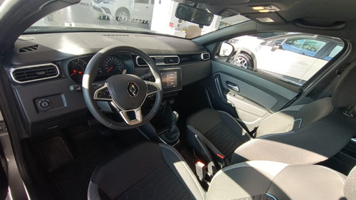 Imagen 6 de 16 de Renault Duster 1.6 Intens Pecio Especial Aa