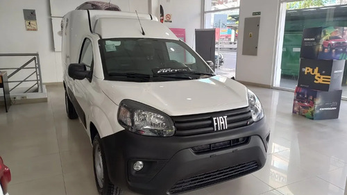 Nueva Fiat Fiorino Financiada, Tu Socio Para El Trabajo Men