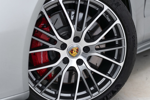 Porsche Panamera PANAMERA 4SEHY
