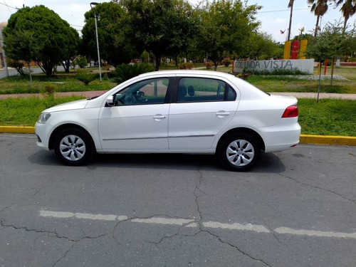 Volkswagen Gol 1.6 Gt I-motion At