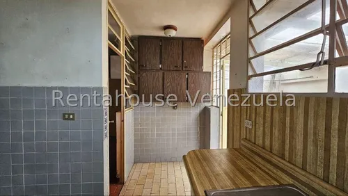 Casa En Venta La Boyera
