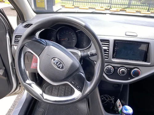 Kia Picanto 1.25 Ion R