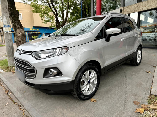 Ford Ecosport 1.6 Titanium 110cv 4x2