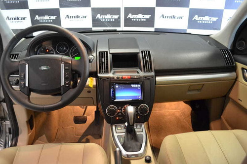 Land Rover Freelander 2 Se 2.2 Sd4