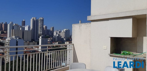 Imagem 2 de 15 de Apartamento - Perdizes - Sp - 613837